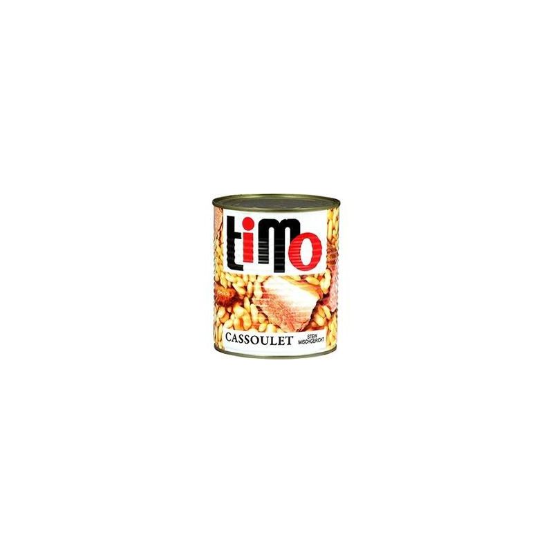 Timo 4 / Cassoulet - 840G