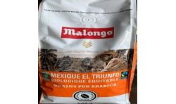 Malongo Grain Triunfo 500G