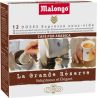 Malongo Gde Reserve 123 12X7G