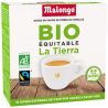 Malongo Dosettes Souples La Tierra Bio : Les 16 De 6,5 G - 112