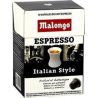 Malongo 10 Capsules Cafe Italian Style