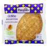 Pasquier 750G 10 Parts Tarte Grillee Aux Pomme