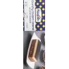 Pasquier 855G Crunchy Coulant Caramel