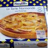 Pasquier 900G Tarte Normande Non Decoup