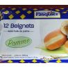 Pasquier 12X75G Beignet Pomme