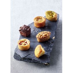 Pasquier 545G X48 Mirlitons Std .