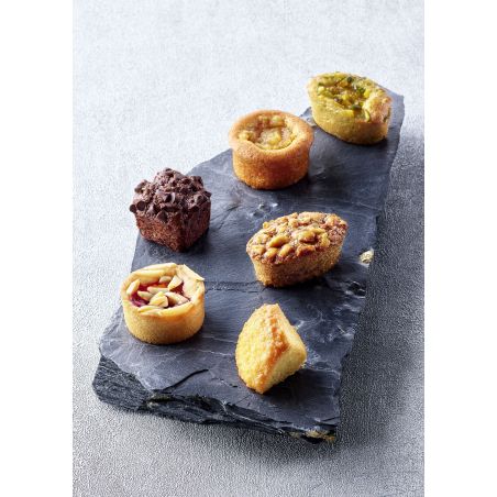 Pasquier 545G X48 Mirlitons Std .