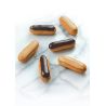 Pasquier 22X14G Mini Eclairs Choco/Caf