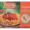 La Cuisine D'Océane Lco Torsades Bolognaise 300G