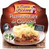 La Cuisine D'Océane Parmentier De Canard L'Assiette 300 G
