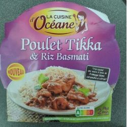 Lco Plt Tikka Mass.Riz Bas300G