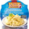 La Cuisine D'Océane Brandade De Morue Parmentière 300G