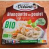 Lco Cuis Ocea Blanqu Poul Bio 300G