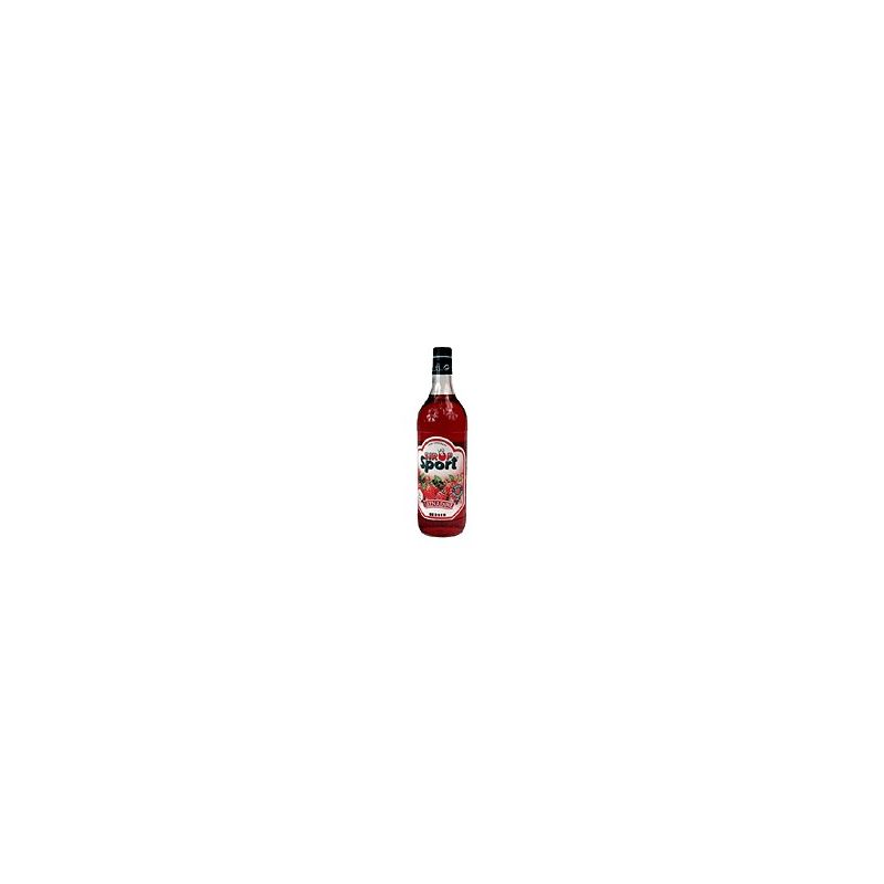 Sirop Sport Grenadine 1L