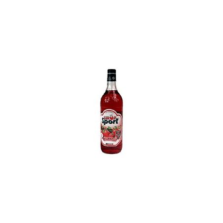 Sirop Sport Grenadine 1L