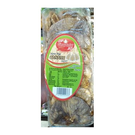 1Er Prix Figues Layers 500G