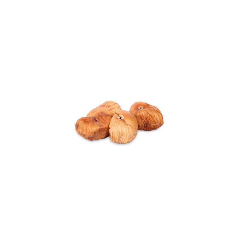 Brousse Vergez Figue Sèche Pulled : La Barquette De 500G