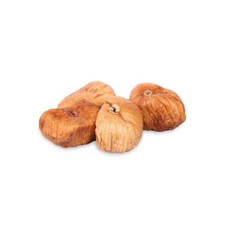 Brousse Vergez Figue Sèche Pulled : La Barquette De 500G
