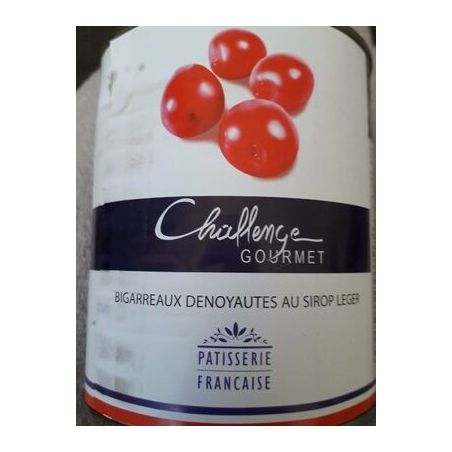 Premiers Prix Avec** 4/4 Bigarreaux P.Prix