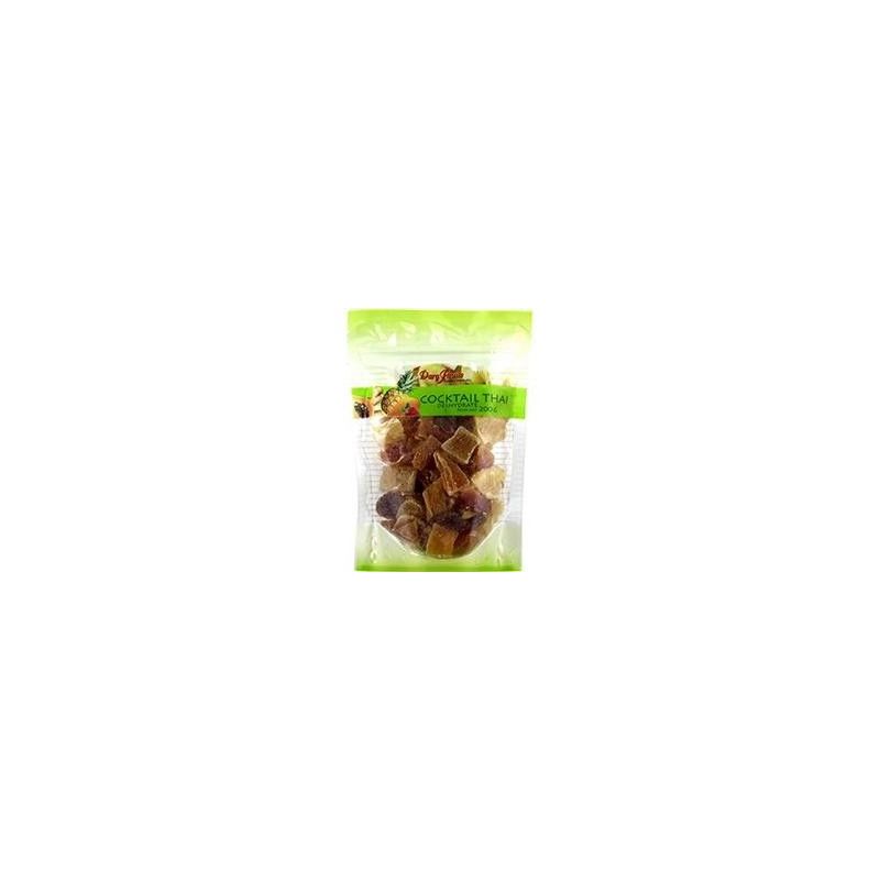 Brousse Cocktail Thai 200G
