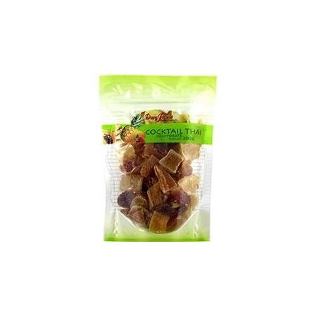 Brousse Cocktail Thai 200G