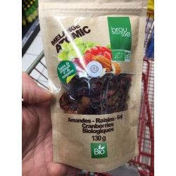 Brousse Melange Atomic Bio 130