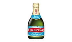 Champomy Jus De Pomme Pétillant : La Bouteille 75Cl