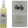 Château Les Tonnelles 75Cl Bordeaux Blanc Moelleux 2009 Mdc