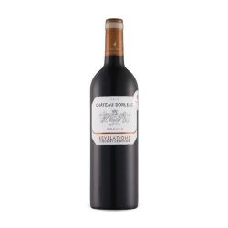 Château Dorleac 2014 Dorléac, France, Bordeaux, Graves 75Cl