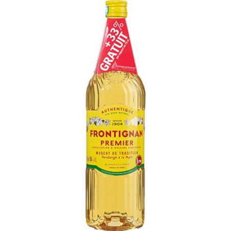 Frontignan Muscat 1L Os