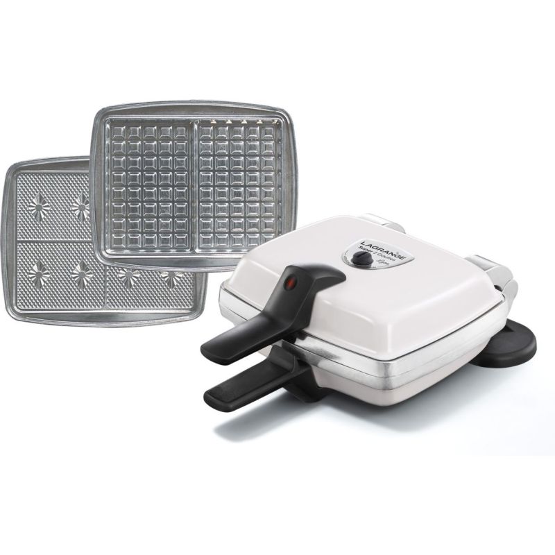 Lagrange Gaufrier Super 2 Gauf