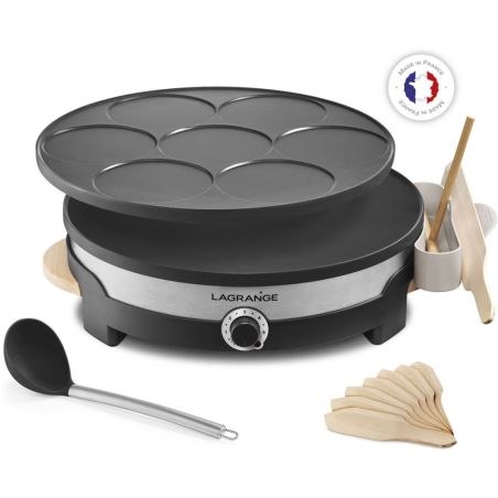 Lagrange Crepiere Tradi Duo