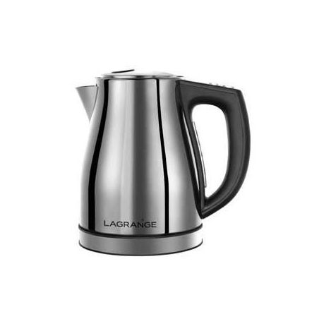 Lagrange Bouilloire Inox Naos