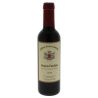 Château Franc Cantenac Vin Rouge Aoc Saint Emilion : La Bouteille De 37,5Cl