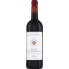 Blaye Vin Rouge Côtes De Bordeaux Aop Grand : La Bouteille 75Cl