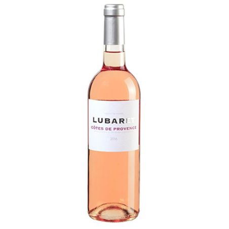 Lubaret Provence Rose 16