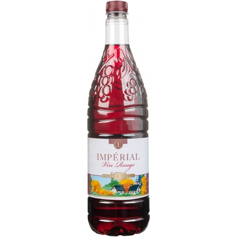1Er Prix Mag.Pet Vdt Table Rouge 11Øbrin D Or 1L5