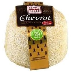 Le Chevrot Nu 200G