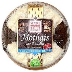 Sevre Bell 150G Le Frais Emballe Mothais