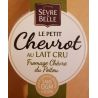 Sevre Bell S&Belle Chevrot 150G Lc