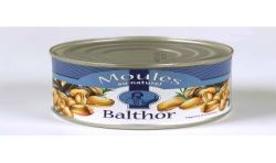 Balthor Moules Naturel Boite 250G