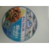 Balthor Moules Natur.120G