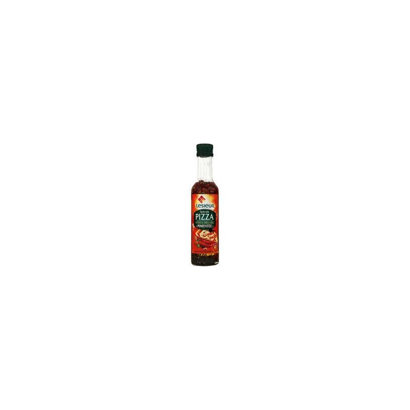 Lesieur Huile Pour Pizza Bouteille 25Cl