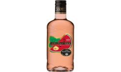 Very Boisson À Base De Vin Rosé Pastèque Menthe 10° 75Cl