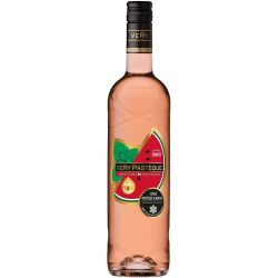 Very Boisson À Base De Vin Rosé Pastèque Menthe 10° 75Cl