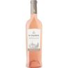 Saint Sagnol Vin Rosé Provence I.G.P Mediterranée : La Bouteille De 75Cl