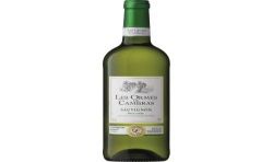 Les Ormes De Cambras Igp Pays-D'Oc Sauvignon Cuvée Réservée Blanc 75Cl