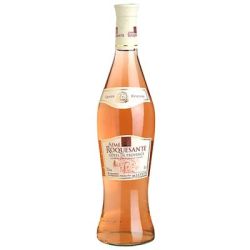 Domaine Aime Roquesante Aimé Côtes De Provence Rosé 2014