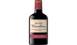 Cambras Espagne Merlot, Cabernet-Sauvignon Rouge 75Cl