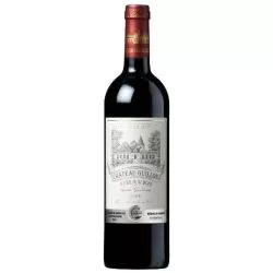 Château Guillon Graves Rouge Aoc 2015 75Cl